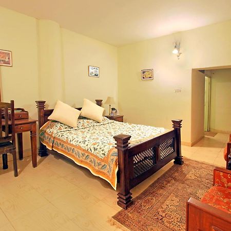 Bhadrawati - A Riverside Safari Lodge Ranthambore Extérieur photo