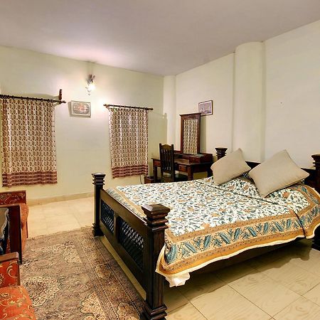 Bhadrawati - A Riverside Safari Lodge Ranthambore Extérieur photo