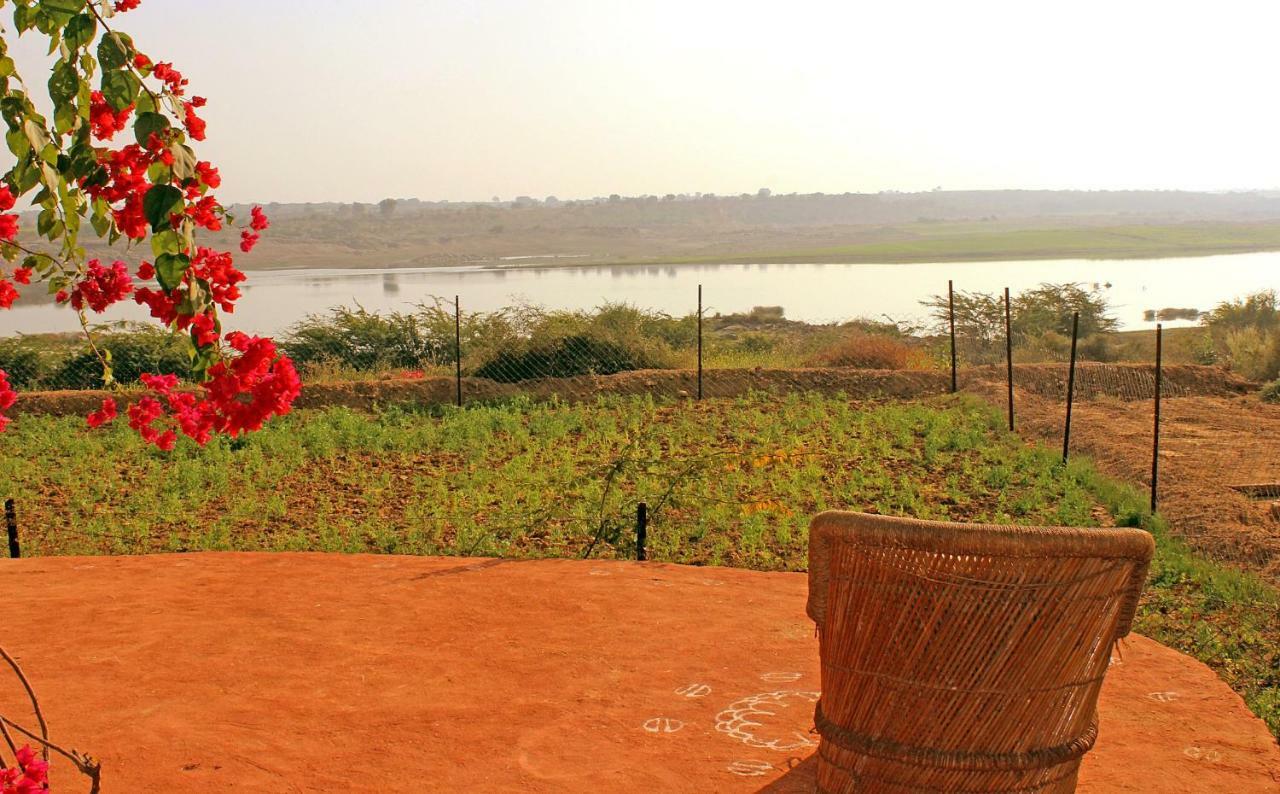 Bhadrawati - A Riverside Safari Lodge Ranthambore Extérieur photo