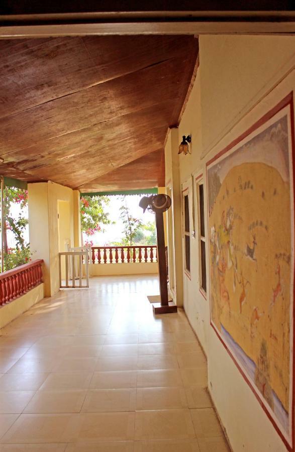Bhadrawati - A Riverside Safari Lodge Ranthambore Extérieur photo