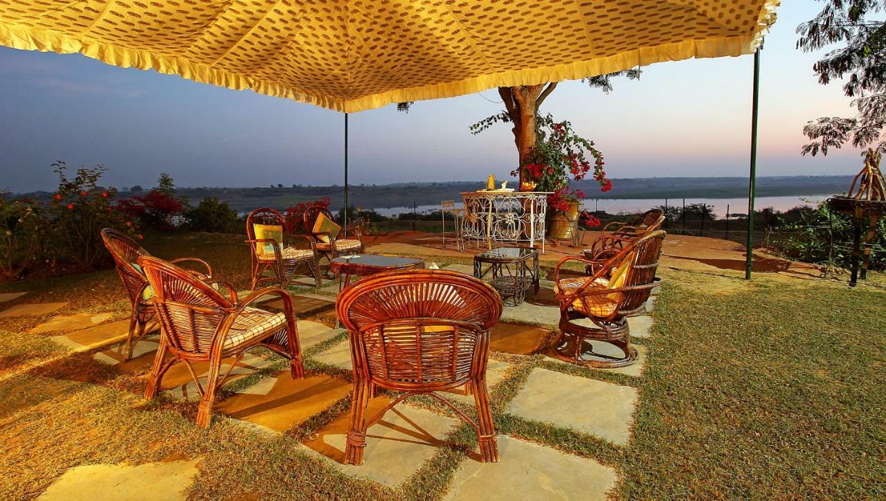Bhadrawati - A Riverside Safari Lodge Ranthambore Extérieur photo