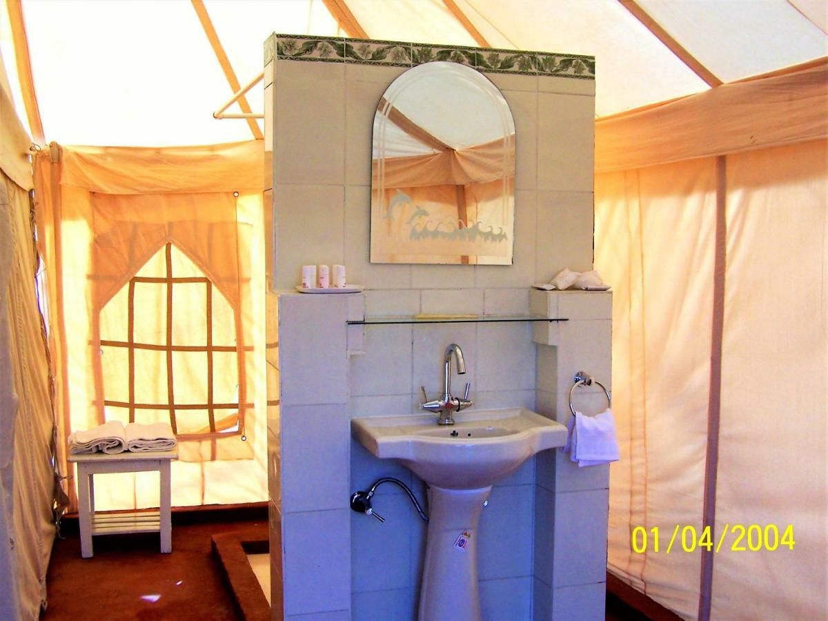 Bhadrawati - A Riverside Safari Lodge Ranthambore Extérieur photo