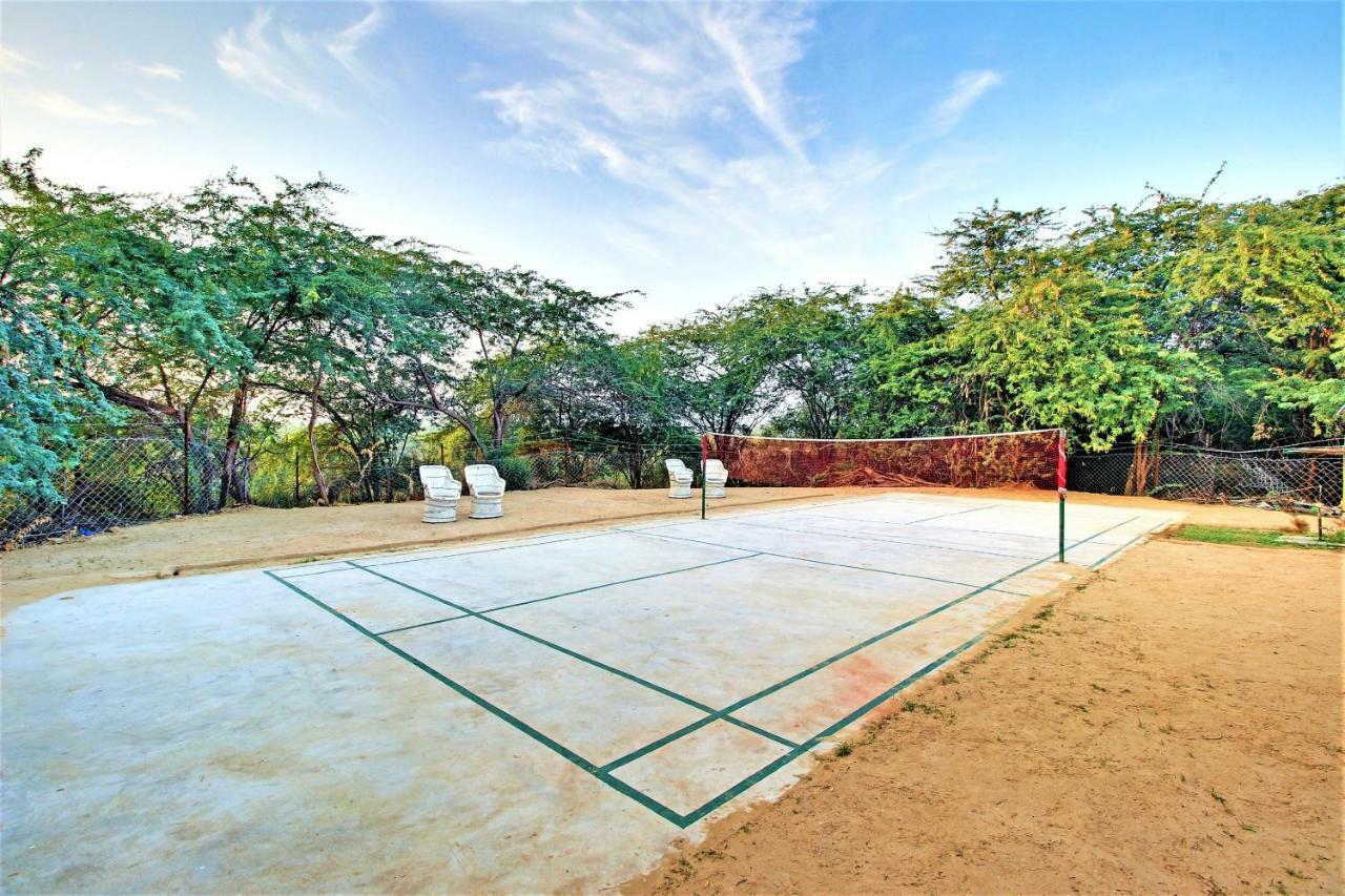 Bhadrawati - A Riverside Safari Lodge Ranthambore Extérieur photo
